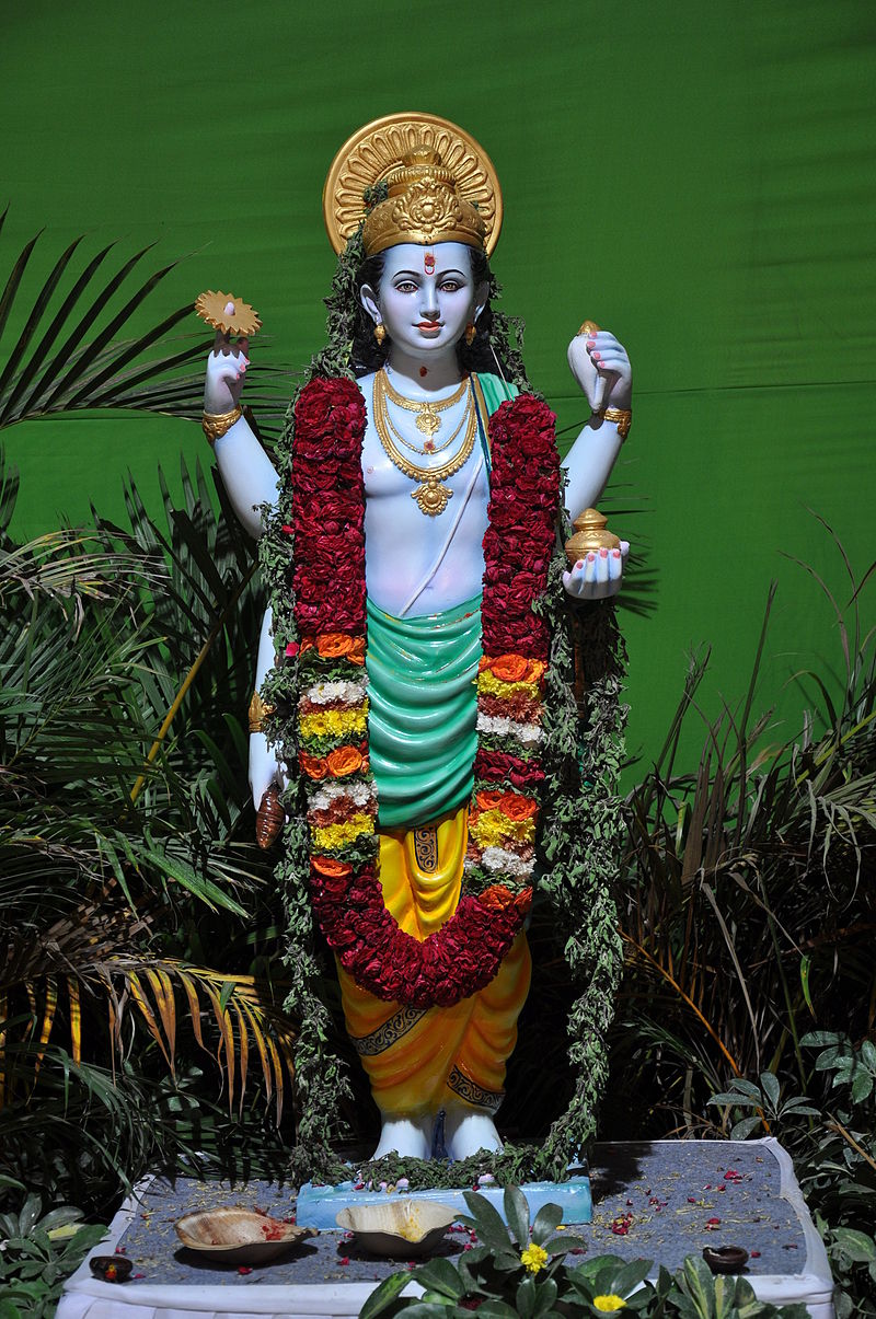 800px-Dhanvantari-at-Ayurveda-expo